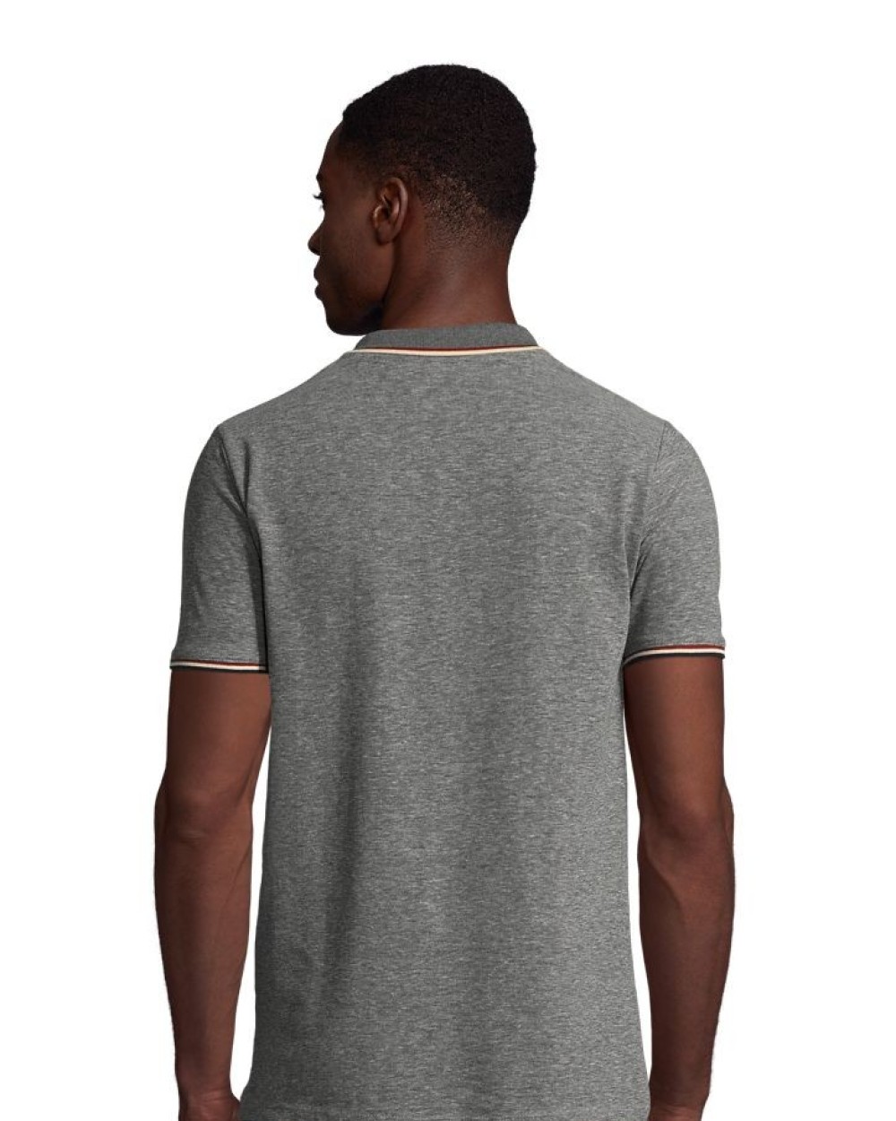 Polos personnalisable SOL'S Paname Men