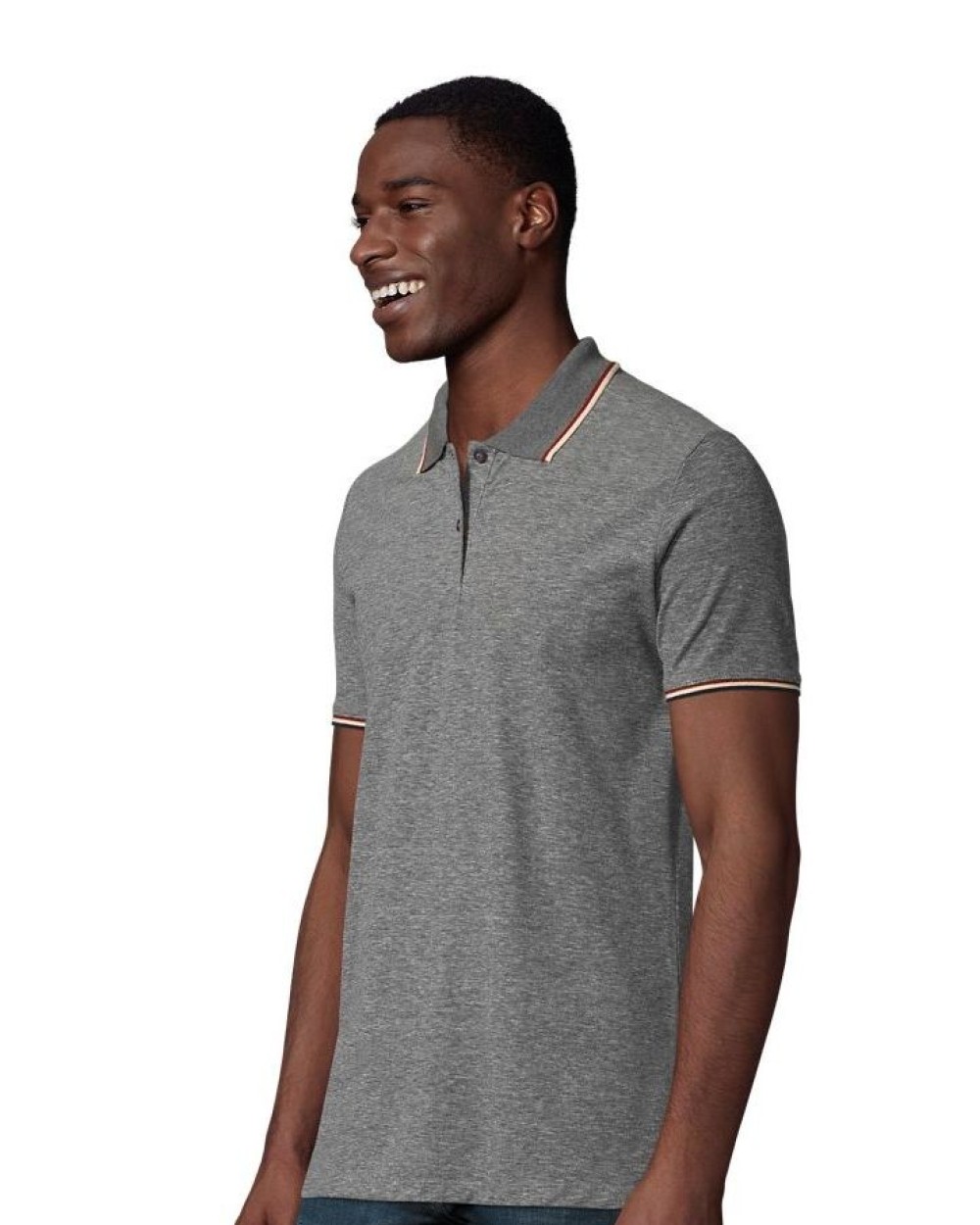 Polos personnalisable SOL'S Paname Men
