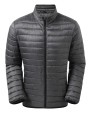 2786 Melange padded jacket Jacken personalisierbar