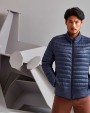 Jassen 2786 Melange padded jacket voor bedrukking &amp; borduring