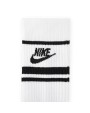Sous-Vêtements personnalisable NIKE Nike Sportswear Dri FIT chaussettes de tous les jours