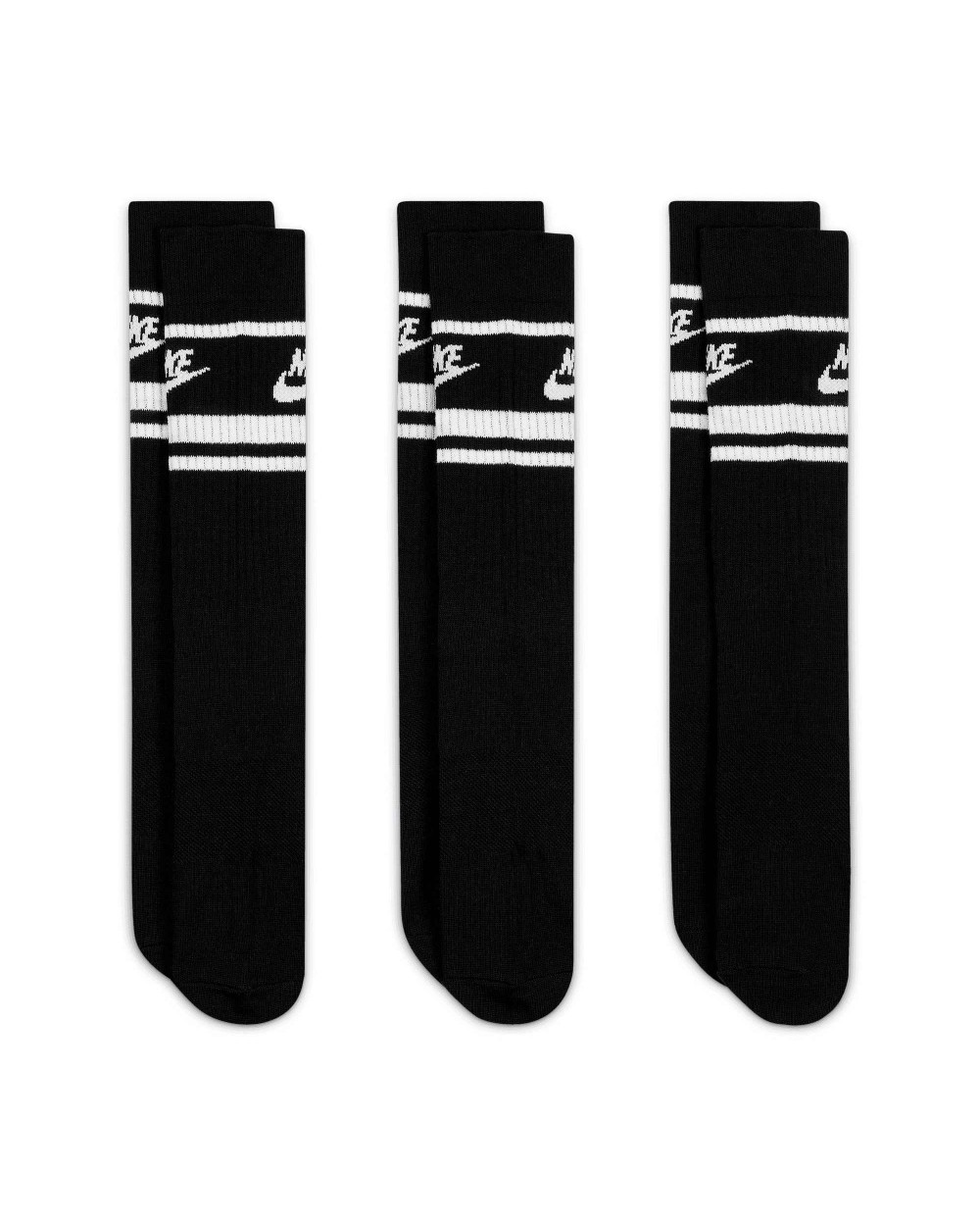 Sous-Vêtements personnalisable NIKE Nike Sportswear Dri FIT chaussettes de tous les jours