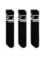 NIKE Nike Dri-FIT Sportswear everyday essential socks (3 pairs) Unterhosen personalisierbar