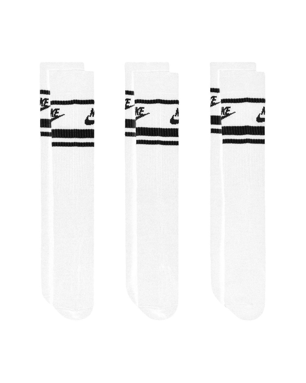 NIKE Nike Dri-FIT Sportswear everyday essential socks (3 pairs) Unterhosen personalisierbar