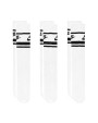 Ondergoed NIKE Nike Sportswear Dri FIT everyday essential sock. voor bedrukking &amp; borduring
