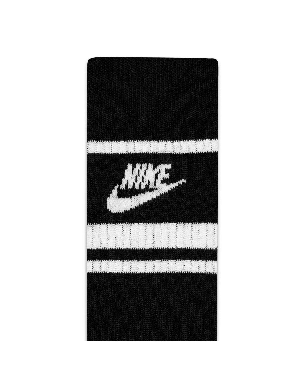 Sous-Vêtements personnalisable NIKE Nike Sportswear Dri FIT chaussettes de tous les jours