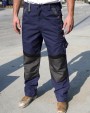 Broeken RESULT TECHNICAL TROUSERS voor bedrukking &amp; borduring