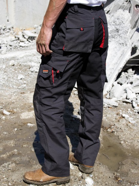 Pantalons à personnaliser RESULT TECHNICAL TROUSERS /api/colors/d4bba804-f3f2-4e7e-9906-219807d70c3e