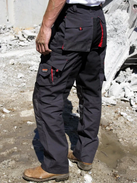 Pantalons à personnaliser RESULT TECHNICAL TROUSERS /api/colors/d4bba804-f3f2-4e7e-9906-219807d70c3e