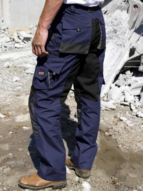 Pantalons à personnaliser RESULT TECHNICAL TROUSERS /api/colors/bff4746c-be60-4de0-8a3e-9dbc89c184c1