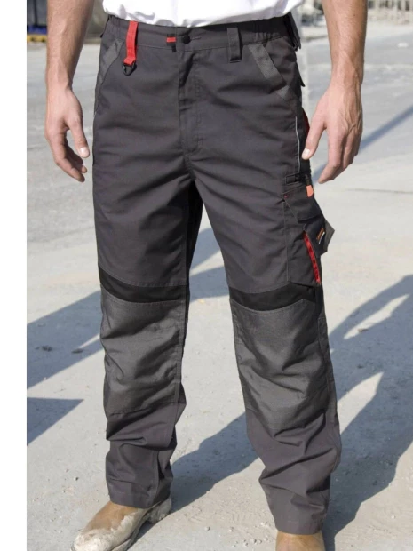 Pantalons à personnaliser RESULT TECHNICAL TROUSERS 