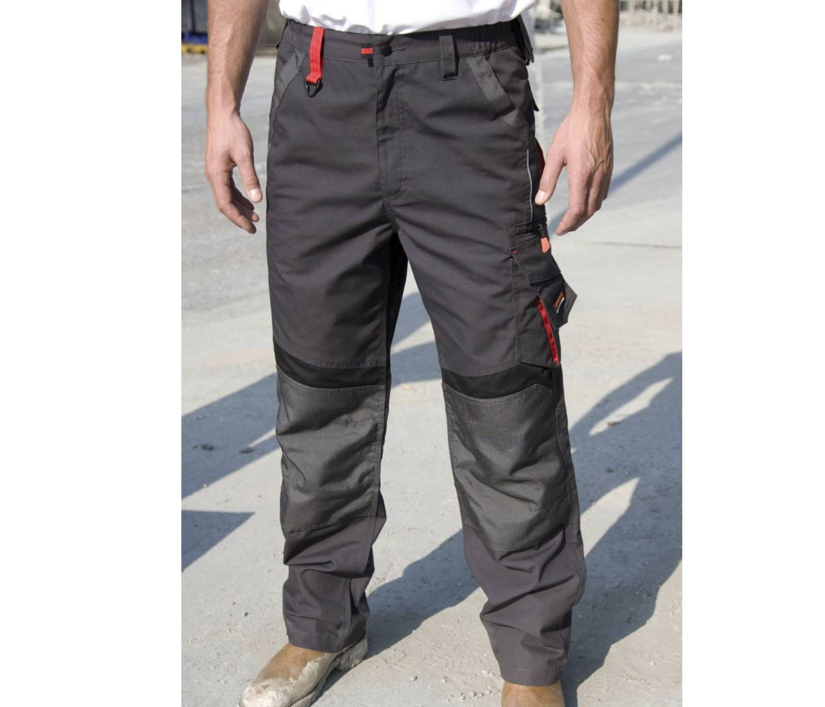 Pantalons personnalisable RESULT TECHNICAL TROUSERS