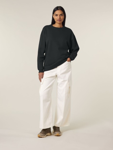 Sweat-shirts à personnaliser STANLEY/STELLA Stella Paloma 