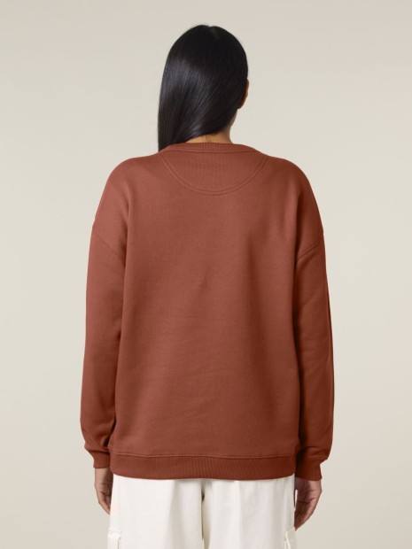 Sweat-shirts à personnaliser STANLEY/STELLA Stella Paloma 