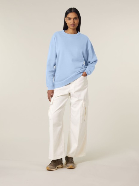 Sweat-shirts à personnaliser STANLEY/STELLA Stella Paloma 