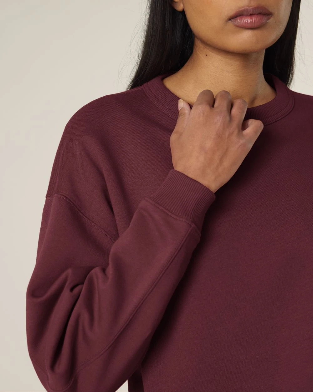 STANLEY/STELLA Stella Paloma Sweatshirts personalisierbar