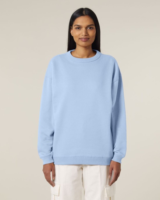 Sweat-shirts personnalisable Stanley/Stella Stella Paloma