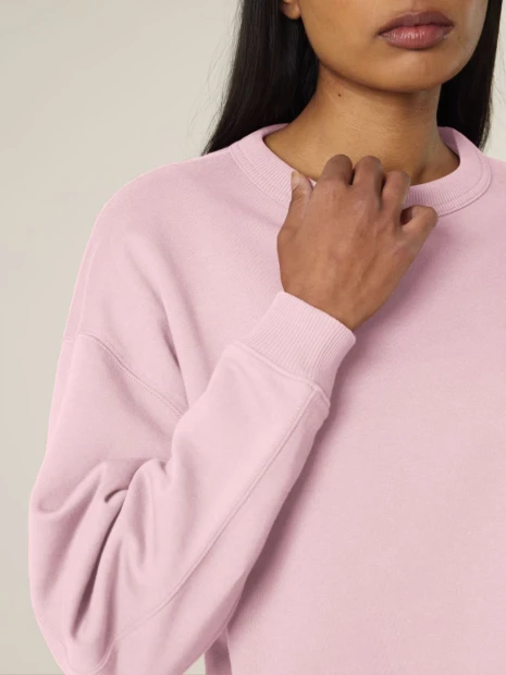 Sweat-shirts à personnaliser STANLEY/STELLA Stella Paloma 