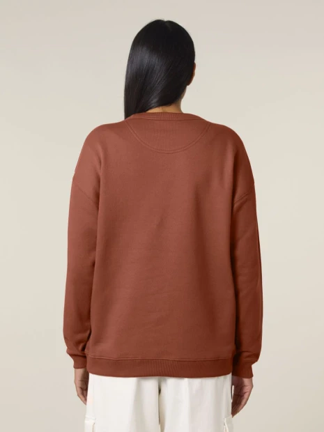 Sweat-shirts à personnaliser STANLEY/STELLA Stella Paloma 