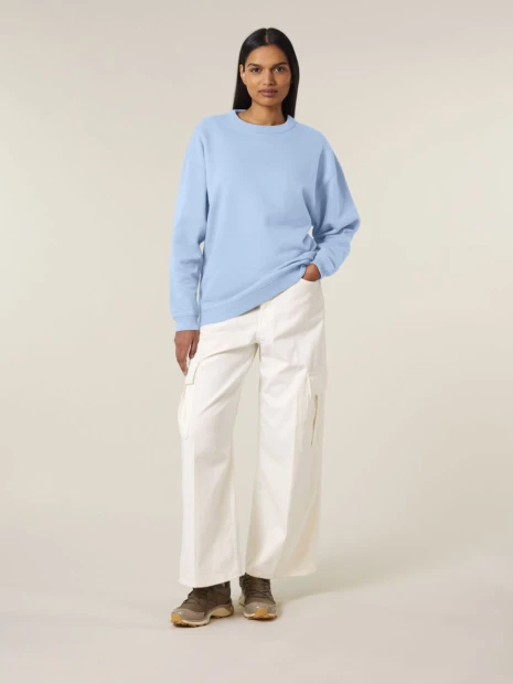 Sweat-shirts à personnaliser STANLEY/STELLA Stella Paloma 