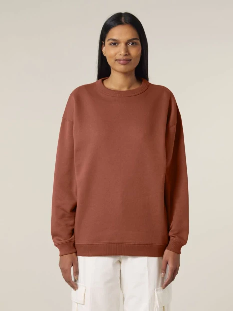 Sweat-shirts à personnaliser STANLEY/STELLA Stella Paloma 