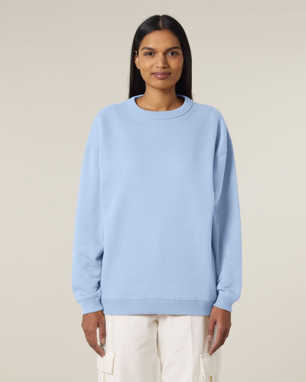 Sweat-shirts personnalisable STANLEY/STELLA Stella Paloma