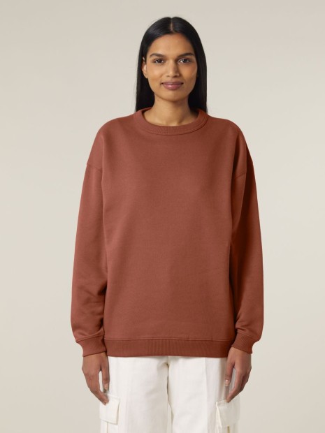 Sweat-shirts à personnaliser STANLEY/STELLA Stella Paloma 
