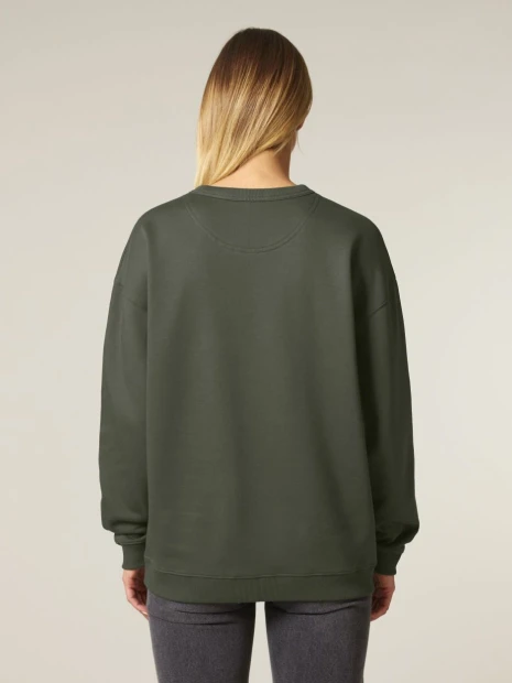 Sweat-shirts à personnaliser STANLEY/STELLA Stella Paloma 