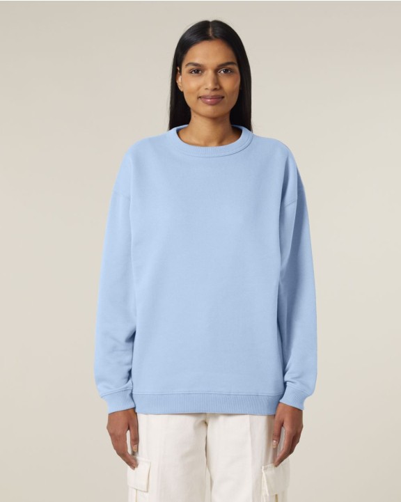 Sweat-shirts personnalisable STANLEY/STELLA Stella Paloma
