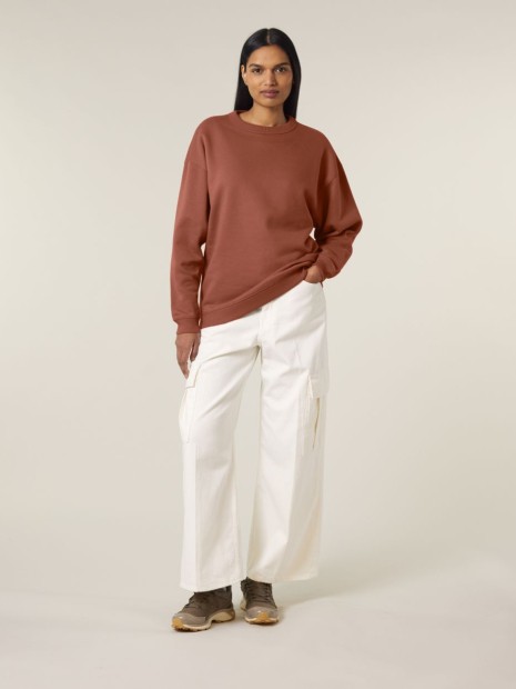 Sweat-shirts à personnaliser STANLEY/STELLA Stella Paloma 