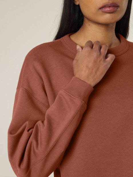 Sweat-shirts à personnaliser STANLEY/STELLA Stella Paloma 