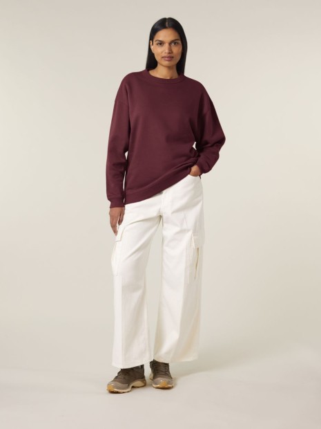 Sweat-shirts à personnaliser STANLEY/STELLA Stella Paloma 