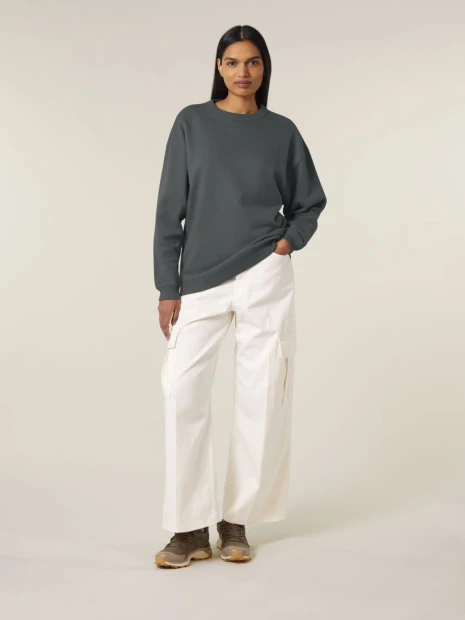 Sweat-shirts à personnaliser STANLEY/STELLA Stella Paloma 
