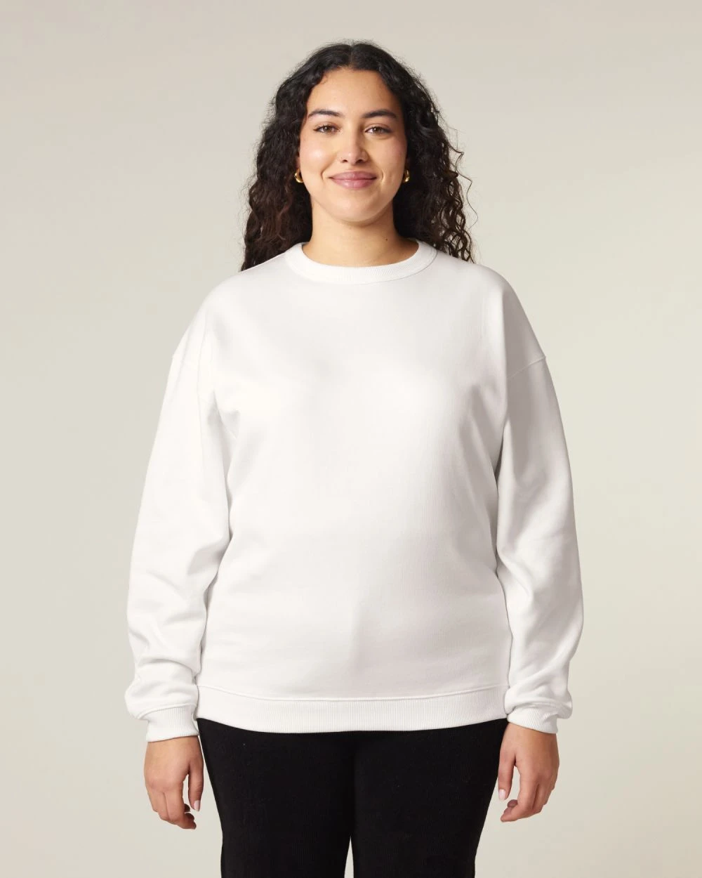 Sweat-shirts personnalisable STANLEY/STELLA Stella Paloma