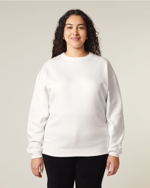 Sweat-shirts personnalisable STANLEY/STELLA Stella Paloma
