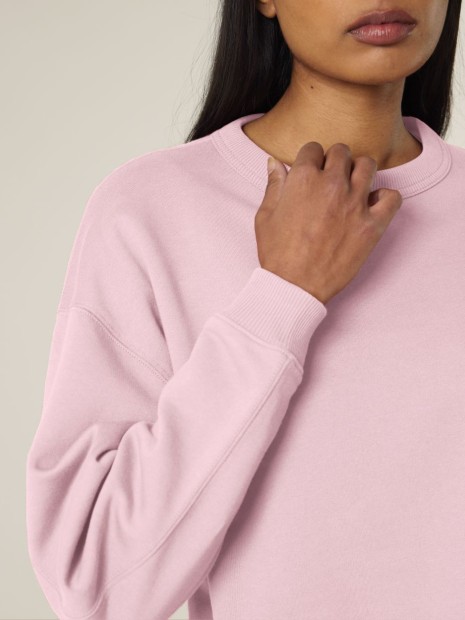 Sweat-shirts à personnaliser STANLEY/STELLA Stella Paloma 