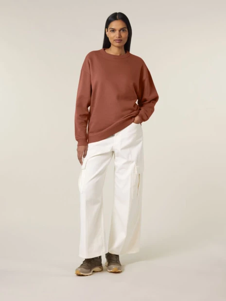Sweat-shirts à personnaliser STANLEY/STELLA Stella Paloma 