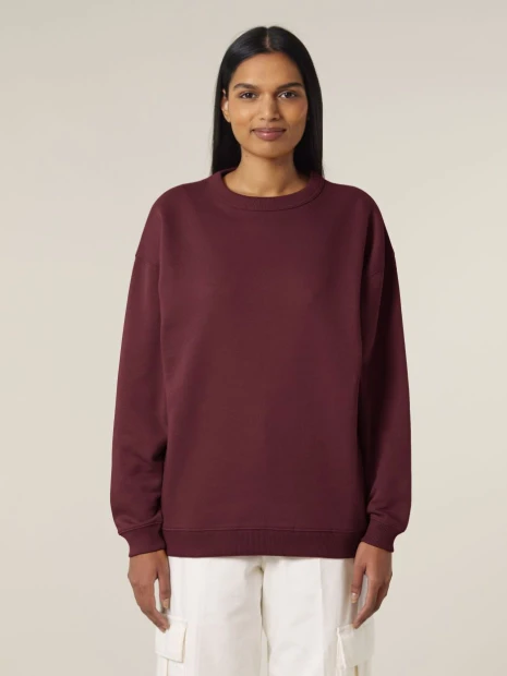 Sweat-shirts à personnaliser STANLEY/STELLA Stella Paloma 
