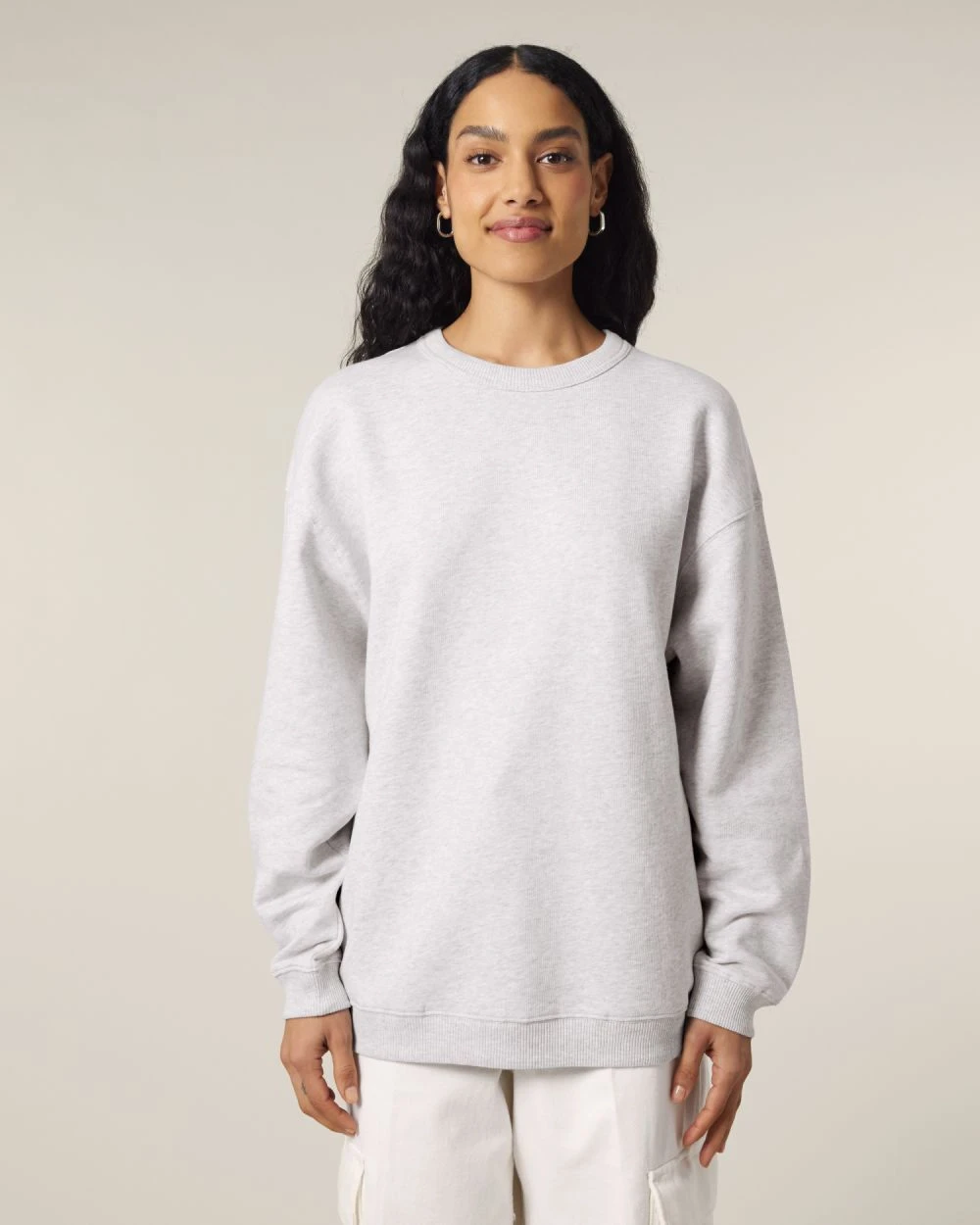 STANLEY/STELLA Stella Paloma Sweatshirts personalisierbar