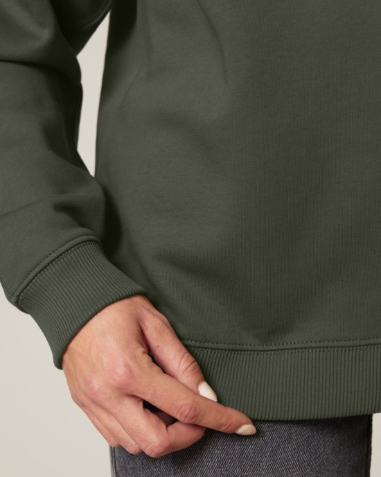 Sweat-shirts personnalisable Stanley/Stella Stella Paloma