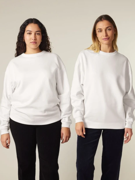 Sweat-shirts à personnaliser STANLEY/STELLA Stella Paloma 