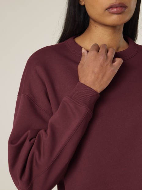 Sweat-shirts à personnaliser STANLEY/STELLA Stella Paloma 