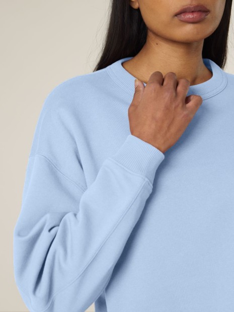 Sweat-shirts à personnaliser STANLEY/STELLA Stella Paloma 