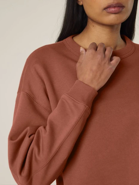 Sweat-shirts à personnaliser STANLEY/STELLA Stella Paloma 
