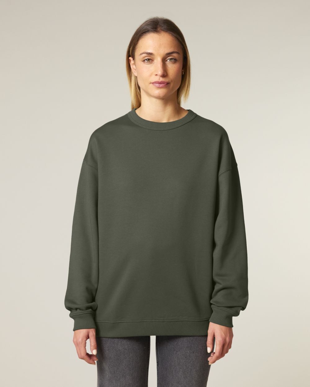 STANLEY/STELLA Stella Paloma Sweatshirts personalisierbar