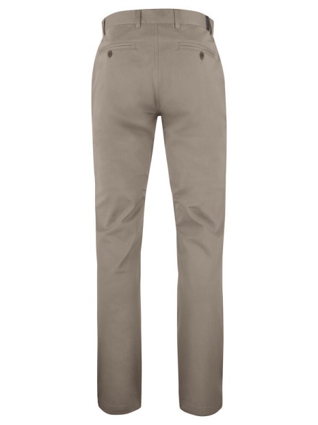 PROJOB 2550 PANTALON CHINO ELASTHANNE /api/colors/348793eb-28eb-4f76-a178-c9d729b20ff5 personnalisable