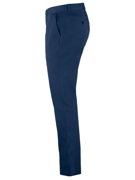 PROJOB 2550 PANTALON CHINO ELASTHANNE /api/colors/b68891a9-1d28-4f7a-8deb-775c45027afd personnalisable