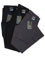 Pantalons personnalisable PROJOB 2550 PANTALON CHINO ELASTHANNE
