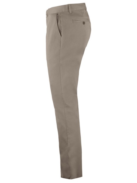 PROJOB 2550 PANTALON CHINO ELASTHANNE /api/colors/348793eb-28eb-4f76-a178-c9d729b20ff5 personnalisable