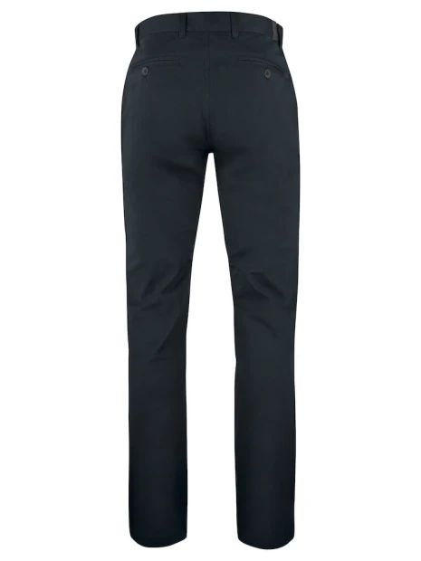 PROJOB 2550 PANTALON CHINO ELASTHANNE /api/colors/b9fdad4a-5e94-45cb-8c03-c08b349b28c3 personnalisable